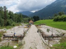 HyTEC close to Lake Lunz, Austria HyTEC close to Lake Lunz, Austria