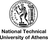 NTUA logo