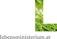 lebensministerium logo