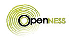 OpenNESS logo OpenNESS logo