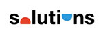 link to SOLUTIONS SOLUTIONS logo